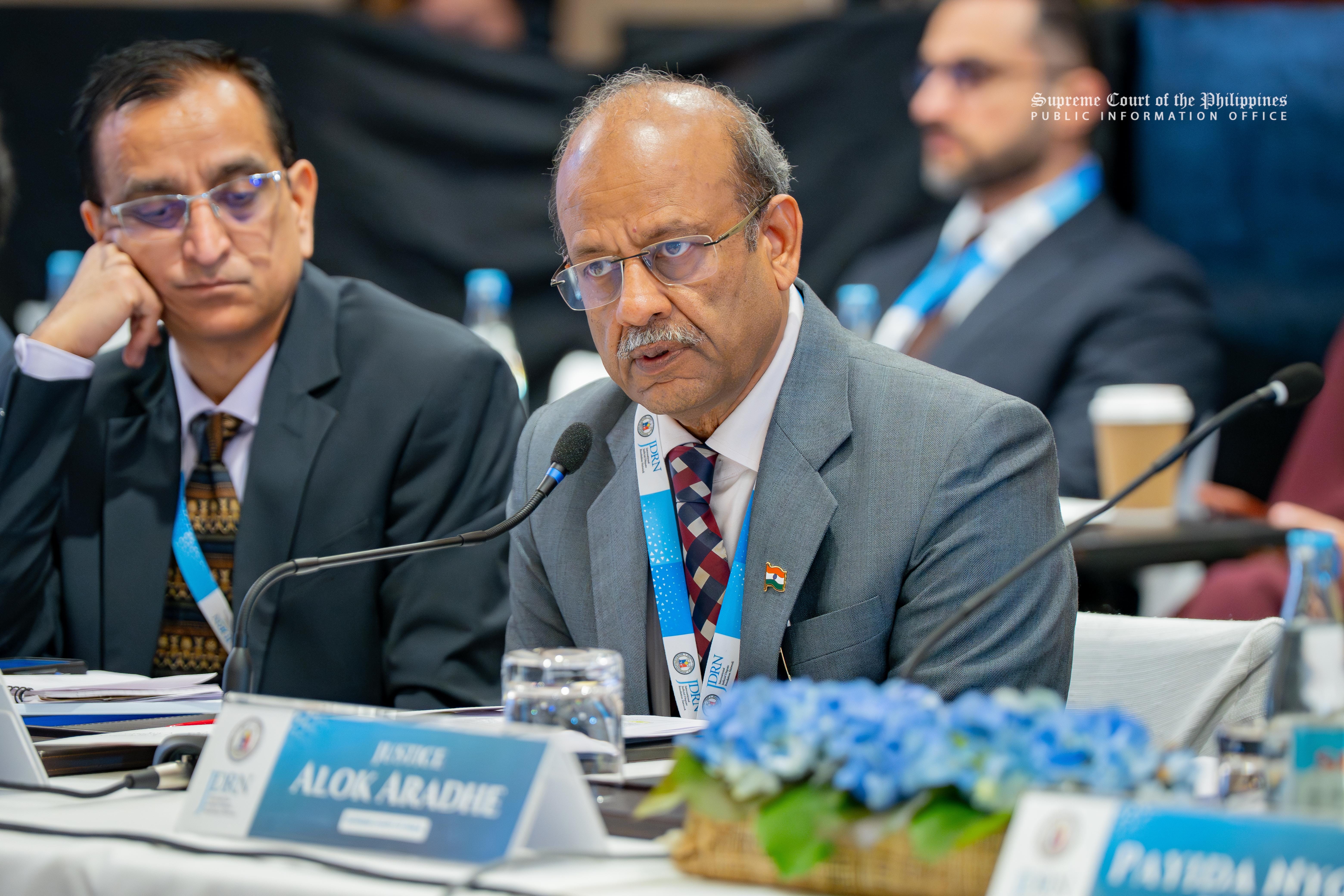 4th JDRN Meeting photos 